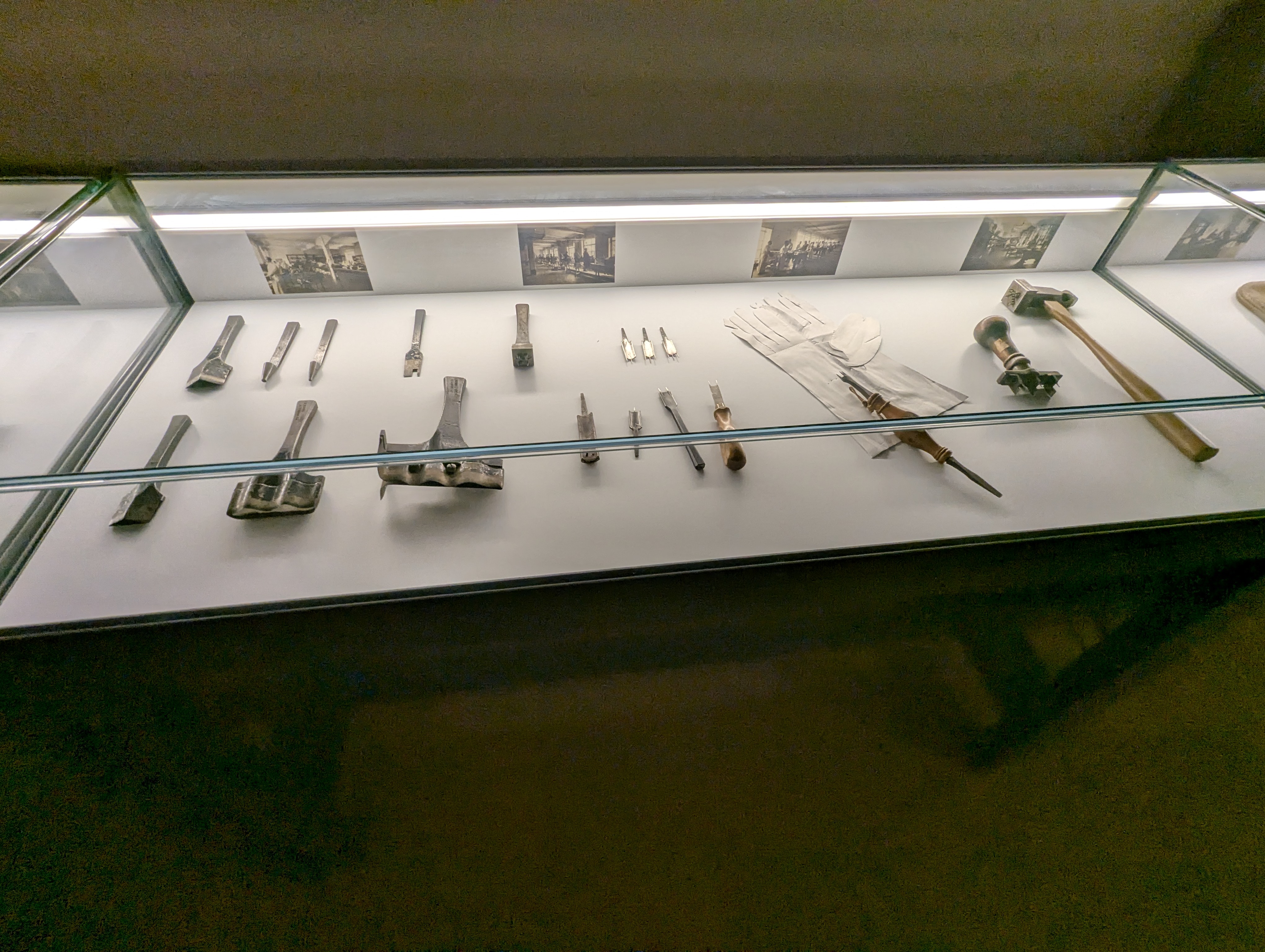 Luxembourg, City Museum